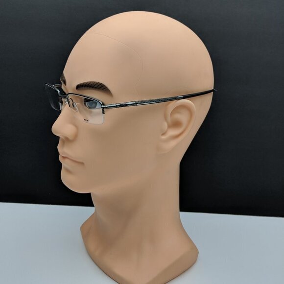 🕶️Oakley OX3111-0152 Rhinochaser Eyeglasses 52/19 143 /KAA353🕶️ - Picture 6 of 6